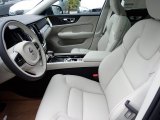2020 Volvo V60 Cross Country T5 AWD Front Seat