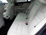 2020 Volvo V60 Cross Country T5 AWD Rear Seat