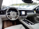 2020 Volvo V60 Cross Country Interiors
