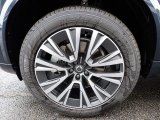 2020 Volvo XC90 T5 AWD Momentum Wheel