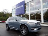 2020 Volvo XC90 Thunder Gray Metallic