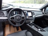 2020 Volvo XC90 T6 AWD Inscription Dashboard