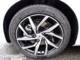 2020 Volvo S60 T5 Momentum Wheel