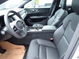 2020 Volvo S60 T5 Momentum Front Seat