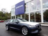 2020 Volvo S60 T6 AWD Momentum