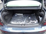 2020 Volvo S60 T6 AWD Momentum Trunk