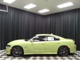 2019 Dodge Charger R/T Scat Pack