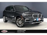 2019 Dark Graphite Metallic BMW X5 xDrive40i #135657934