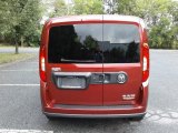 Ram ProMaster City 2020 Badges and Logos