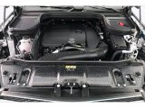 2020 Mercedes-Benz GLE 350 2.0 Liter Turbocharged DOHC 16-Valve VVT 4 Cylinder Engine