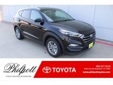 2016 Ash Black Hyundai Tucson SE #135657926