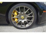 Ferrari 599 GTB Fiorano Wheels and Tires
