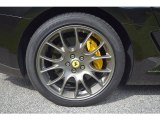 Ferrari 599 GTB Fiorano 2008 Wheels and Tires