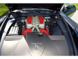 Ferrari 599 GTB Fiorano Engines
