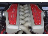 Ferrari 599 GTB Fiorano Engines