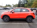 2019 Fiat 500X Pop AWD Exterior