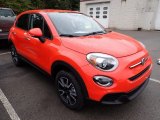 Fiat 500X 2019 Data, Info and Specs