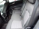 2020 Ford Edge SE AWD Rear Seat