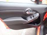 2019 Fiat 500X Pop AWD Door Panel