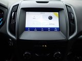 2020 Ford Edge SE AWD Controls