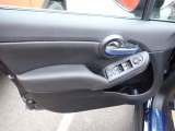 2019 Fiat 500X Pop AWD Door Panel