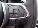 2019 Fiat 500X Pop AWD Steering Wheel