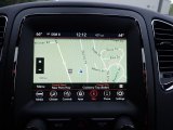 2019 Dodge Durango R/T AWD Navigation