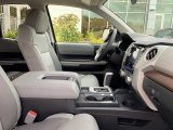 2020 Toyota Tundra Limited Double Cab 4x4 Dashboard