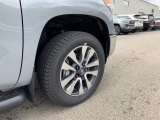2020 Toyota Tundra Limited Double Cab 4x4 Wheel