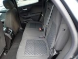 2020 Chevrolet Blazer LT AWD Rear Seat