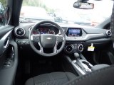 2020 Chevrolet Blazer LT AWD Front Seat