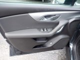 2020 Chevrolet Blazer LT AWD Door Panel
