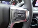 2020 Chevrolet Blazer LT AWD Steering Wheel