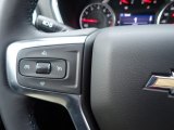 2020 Chevrolet Blazer LT AWD Steering Wheel