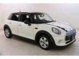 2015 Mini Cooper Hardtop 4 Door