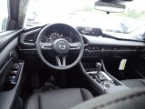 2020 Mazda MAZDA3 Premium Sedan AWD Black Interior