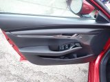2020 Mazda MAZDA3 Preferred Sedan AWD Door Panel