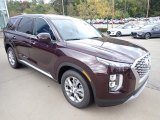 2020 Hyundai Palisade SE AWD Data, Info and Specs
