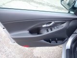2020 Hyundai Elantra GT  Door Panel