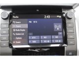 2020 Toyota Tundra Platinum CrewMax 4x4 Controls