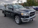 2020 Ram 1500 Big Horn Crew Cab 4x4