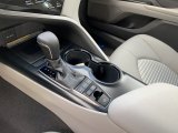 2020 Toyota Camry Hybrid SE ECVT Automatic Transmission