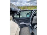 2020 Toyota Camry Hybrid SE Door Panel