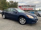 2010 Nissan Altima 2.5 S