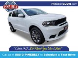 2020 White Knuckle Dodge Durango GT AWD #135671190