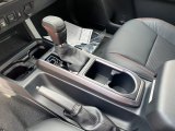 2020 Toyota Tacoma TRD Pro Double Cab 4x4 6 Speed Automatic Transmission