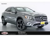 2020 Mountain Grey Metallic Mercedes-Benz GLA 250 #135671309