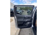 2020 Toyota Tacoma TRD Sport Double Cab 4x4 Door Panel