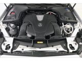 2020 Mercedes-Benz E 450 4Matic Sedan 3.0 Liter Turbocharged DOHC 24-Valve VVT V6 Engine