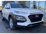 2020 Hyundai Kona SE AWD